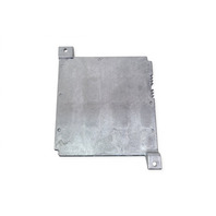 2012 Honda CR-Z CRZ Battery Electronic Motor Control 1K000-RTW-A54, F023, OEM