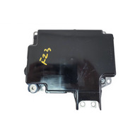2011-2012 Honda CR-Z CRZ Converter Module Unit DC-DC, 1C800-RTW-0030, F023, OEM, 2011, 2012