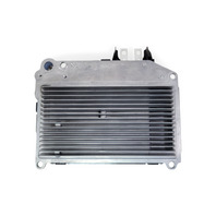 2011-2012 Honda CR-Z CRZ Converter Module Unit DC-DC, 1C800-RTW-0030, F023, OEM, 2011, 2012