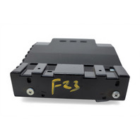 2012-2015 Honda CR-Z CRZ Amplifier AMP Radio Audio 39186-SZT-A01, F023, OEM, 2012, 2013, 2014, 2015