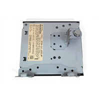 2012-2015 Honda CR-Z CRZ Amplifier AMP Radio Audio 39186-SZT-A01, F023, OEM, 2012, 2013, 2014, 2015