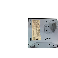 2012-2015 Honda CR-Z CRZ Amplifier AMP Radio Audio 39186-SZT-A01, F023, OEM, 2012, 2013, 2014, 2015