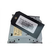 2012-2015 Honda CR-Z CRZ Amplifier AMP Radio Audio 39186-SZT-A01, F023, OEM, 2012, 2013, 2014, 2015