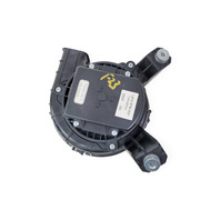 2011-2016 Honda CR-Z CRZ Hybrid IMA Battery Cooling Fan Motor, 1J810-RTW-003, F023, OEM, 2011, 2012, 2013, 2014, 2015, 2016