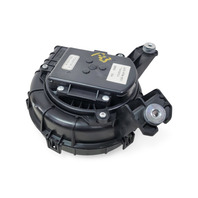 2011-2016 Honda CR-Z CRZ Hybrid IMA Battery Cooling Fan Motor, 1J810-RTW-003, F023, OEM, 2011, 2012, 2013, 2014, 2015, 2016