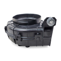 2011-2016 Honda CR-Z CRZ Hybrid IMA Battery Cooling Fan Motor, 1J810-RTW-003, F023, OEM, 2011, 2012, 2013, 2014, 2015, 2016