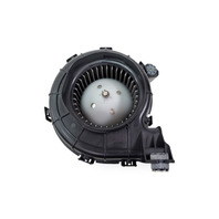 2011-2016 Honda CR-Z CRZ Hybrid IMA Battery Cooling Fan Motor, 1J810-RTW-003, F023, OEM, 2011, 2012, 2013, 2014, 2015, 2016