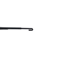 2011-2016 Honda CR-Z CRZ Rear Back Glass Windshield Wiper Arm, 76720-SZT-G01, F023, OEM, 2011, 2012, 2013, 2014, 2015, 2016