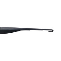 2011-2016 Honda CR-Z CRZ Rear Back Glass Windshield Wiper Arm, 76720-SZT-G01, F023, OEM, 2011, 2012, 2013, 2014, 2015, 2016