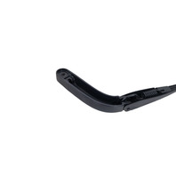 2011-2016 Honda CR-Z CRZ Rear Back Glass Windshield Wiper Arm, 76720-SZT-G01, F023, OEM, 2011, 2012, 2013, 2014, 2015, 2016