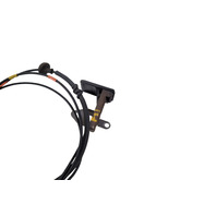 2011-2016 Honda CR-Z CRZ Hood Opener/Release Cable Wire, 74130-SZT-G01, F023, OEM, 2011, 2012, 2013, 2014, 2015, 2016