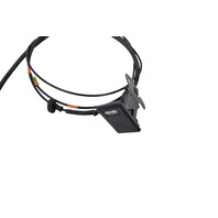 2011-2016 Honda CR-Z CRZ Hood Opener/Release Cable Wire, 74130-SZT-G01, F023, OEM, 2011, 2012, 2013, 2014, 2015, 2016