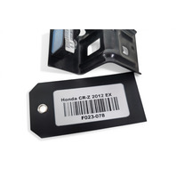 2011-2016 Honda CR-Z CRZ Impact Crash Sensor 77930-SZT-B110, F023, OEM, 2011, 2012, 2013, 2014, 2015, 2016
