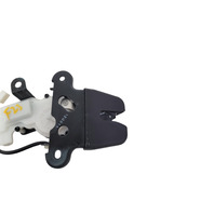 2011-2016 Honda CR-Z CRZ Trunk Lid Tail Gate Power Lock Actuator, 74801-TM8-J03, F023, OEM, 2011, 2012, 2013, 2014, 2015, 2016