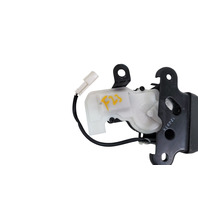 2011-2016 Honda CR-Z CRZ Trunk Lid Tail Gate Power Lock Actuator, 74801-TM8-J03, F023, OEM, 2011, 2012, 2013, 2014, 2015, 2016