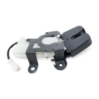 2011-2016 Honda CR-Z CRZ Trunk Lid Tail Gate Power Lock Actuator, 74801-TM8-J03, F023, OEM, 2011, 2012, 2013, 2014, 2015, 2016