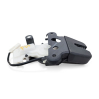 2011-2016 Honda CR-Z CRZ Trunk Lid Tail Gate Power Lock Actuator, 74801-TM8-J03, F023, OEM, 2011, 2012, 2013, 2014, 2015, 2016