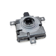 2011-2016 Honda CR-Z CRZ HID Headlight Ballast Igniter Left/Driver 33119-SZT-G01, F023, OEM, 2011, 2012, 2013, 2014, 2015, 2016