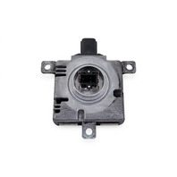 2011-2016 Honda CR-Z CRZ HID Headlight Ballast Igniter Left/Driver 33119-SZT-G01, F023, OEM, 2011, 2012, 2013, 2014, 2015, 2016