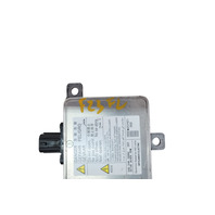 2011-2016 Honda CR-Z CRZ HID Headlight Ballast Igniter Left/Driver 33119-SZT-G01, F023, OEM, 2011, 2012, 2013, 2014, 2015, 2016