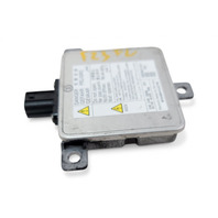 2011-2016 Honda CR-Z CRZ HID Headlight Ballast Igniter Left/Driver 33119-SZT-G01, F023, OEM, 2011, 2012, 2013, 2014, 2015, 2016