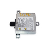 2011-2016 Honda CR-Z CRZ HID Headlight Ballast Igniter Left/Driver 33119-SZT-G01, F023, OEM, 2011, 2012, 2013, 2014, 2015, 2016