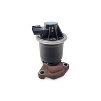 2011-2016 Honda CR-Z CRZ EGR Exhaust Gas Recirculate Valve, 18011-RB0-000, F023, OEM, 2011, 2012, 2013, 2014, 2015, 2016