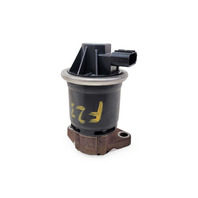 2011-2016 Honda CR-Z CRZ EGR Exhaust Gas Recirculate Valve, 18011-RB0-000, F023, OEM, 2011, 2012, 2013, 2014, 2015, 2016
