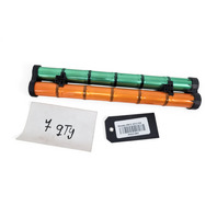 2011-2012 Honda CR-Z CRZ Lithium Ion Battery Cell Hybrid, F023, OEM, 2011, 2012