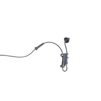 2011-2016 Honda CR-Z CRZ Front ABS Speed Sensor Wheel Left 57455-TF0-003, F023, OEM, 2011, 2012, 2013, 2014, 2015, 2016