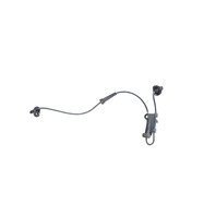 2011-2016 Honda CR-Z CRZ Front ABS Speed Sensor Wheel Left 57455-TF0-003, F023, OEM, 2011, 2012, 2013, 2014, 2015, 2016