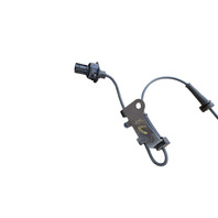 2011-2016 Honda CR-Z CRZ Front ABS Speed Sensor Wheel Left 57455-TF0-003, F023, OEM, 2011, 2012, 2013, 2014, 2015, 2016