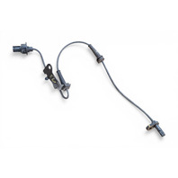 2011-2016 Honda CR-Z CRZ Front ABS Speed Sensor Wheel Left 57455-TF0-003, F023, OEM, 2011, 2012, 2013, 2014, 2015, 2016