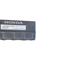 2011-2016 Honda CR-Z CRZ Engine Top Cover 1.5L, 17121-RTW-000, F023, OEM, 2011, 2012, 2013, 2014, 2015, 2016