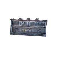 2011-2016 Honda CR-Z CRZ Engine Top Cover 1.5L, 17121-RTW-000, F023, OEM, 2011, 2012, 2013, 2014, 2015, 2016