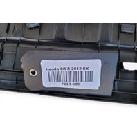 2011-2016 Honda CR-Z CRZ Engine Top Cover 1.5L, 17121-RTW-000, F023, OEM, 2011, 2012, 2013, 2014, 2015, 2016