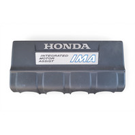 2011-2016 Honda CR-Z CRZ Engine Top Cover 1.5L, 17121-RTW-000, F023, OEM, 2011, 2012, 2013, 2014, 2015, 2016