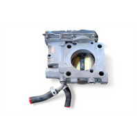 2011-2016 Honda CR-Z CRZ Throttle Body Valve Module, 16400-RTW-003, F023, OEM, 2011, 2012, 2013, 2014, 2015, 2016