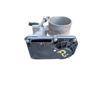 2011-2016 Honda CR-Z CRZ Throttle Body Valve Module, 16400-RTW-003, F023, OEM, 2011, 2012, 2013, 2014, 2015, 2016