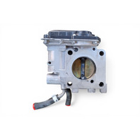 2011-2016 Honda CR-Z CRZ Throttle Body Valve Module, 16400-RTW-003, F023, OEM, 2011, 2012, 2013, 2014, 2015, 2016