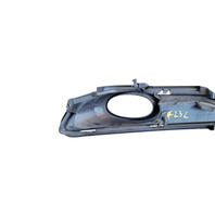 2011-2012 Honda CR-Z CRZ Left Fog Light Lamp Cover ONLY, 71107-SZT-G00, F023, OEM, 2011, 2012