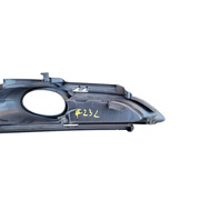 2011-2012 Honda CR-Z CRZ Left Fog Light Lamp Cover ONLY, 71107-SZT-G00, F023, OEM, 2011, 2012