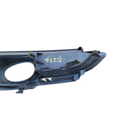 2011-2012 Honda CR-Z CRZ Right Fog Light Lamp Cover ONLY, 71102-SZT-G00, F023, OEM, 2011, 2012