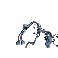 2011-2012 Honda CR-Z CRZ Engine Wire Harness A/T 1.5L, 32110-RTW-A70, F023, OEM, 2011, 2012