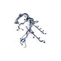 2011-2012 Honda CR-Z CRZ Engine Wire Harness A/T 1.5L, 32110-RTW-A70, F023, OEM, 2011, 2012