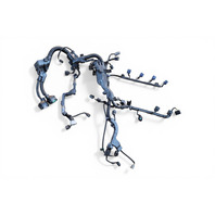 2011-2012 Honda CR-Z CRZ Engine Wire Harness A/T 1.5L, 32110-RTW-A70, F023, OEM, 2011, 2012