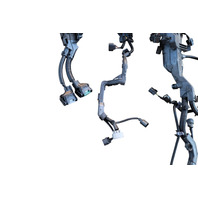 2011-2012 Honda CR-Z CRZ Engine Wire Harness A/T 1.5L, 32110-RTW-A70, F023, OEM, 2011, 2012