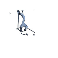 2011-2012 Honda CR-Z CRZ Engine Wire Harness A/T 1.5L, 32110-RTW-A70, F023, OEM, 2011, 2012