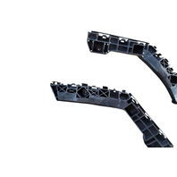 2011-2015 Honda CR-Z CRZ Rear Bumper Bracket Beam Left/Right, 71598-SZT-G01, F023, OEM, 2011, 2012, 2013, 2014, 2015