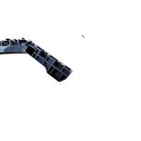 2011-2015 Honda CR-Z CRZ Rear Bumper Bracket Beam Left/Right, 71598-SZT-G01, F023, OEM, 2011, 2012, 2013, 2014, 2015